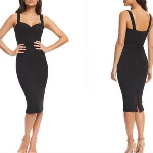 Dress The Population Nicole Cocktail Dress